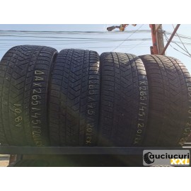 Pirelli Scorpion Winter 265/45/20 Iarna